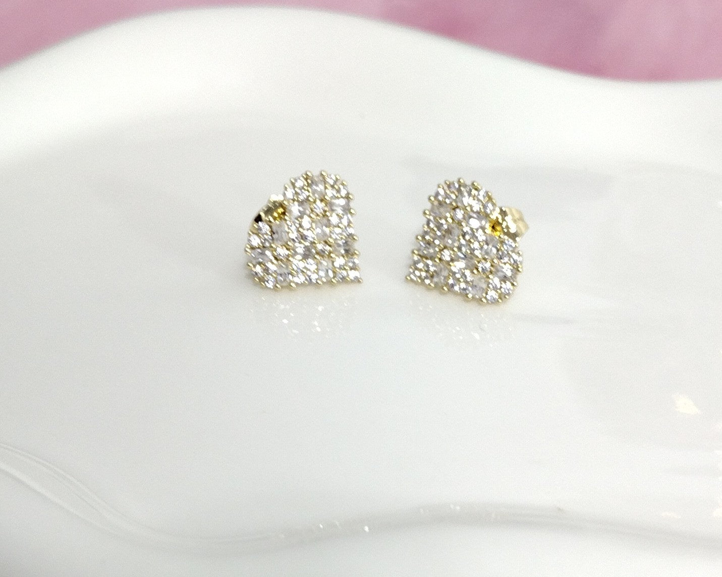 14k Gold Plated High Quality