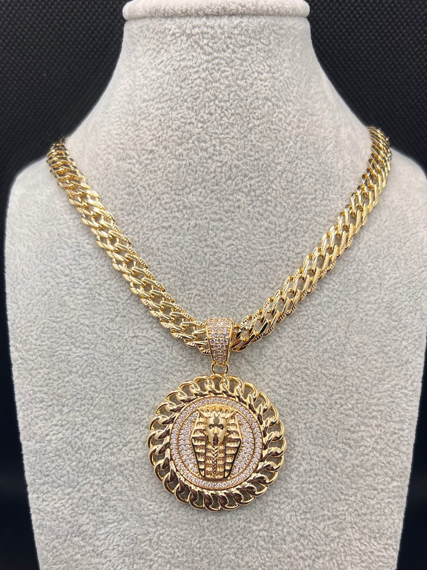 Egyption Necklace