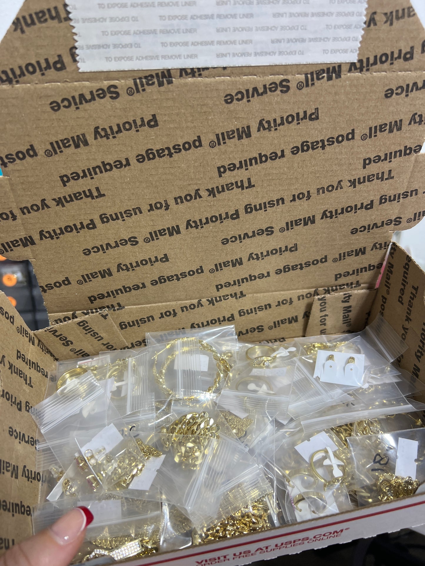 Wholesale Kit/Kit De Emprendedoras