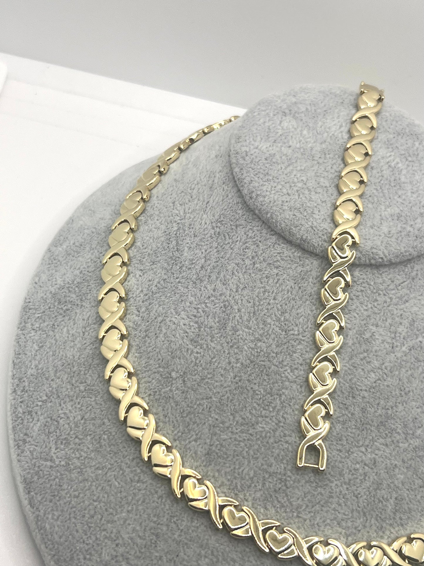 14k Gold Plated High Quality