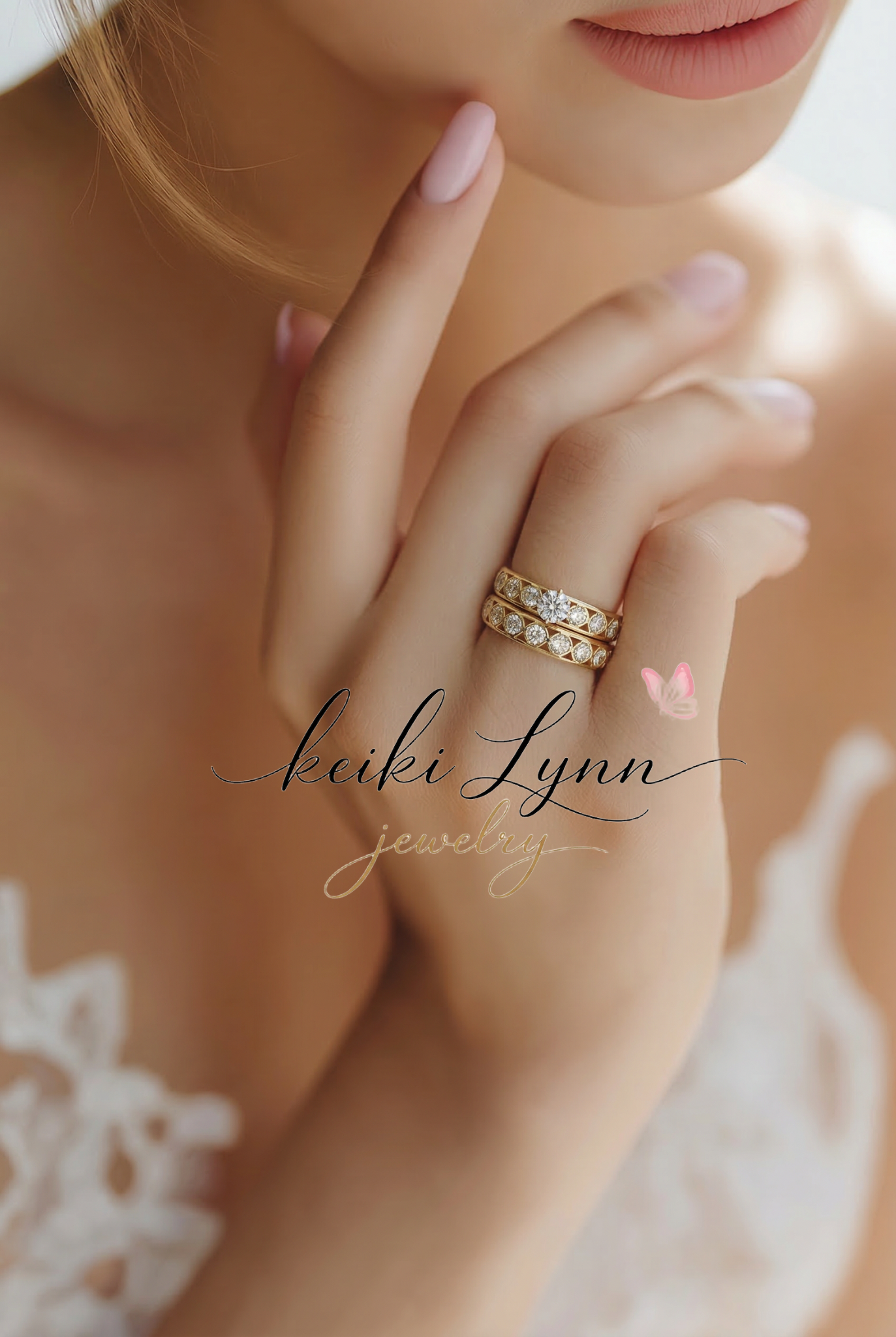 14k Gold Plated