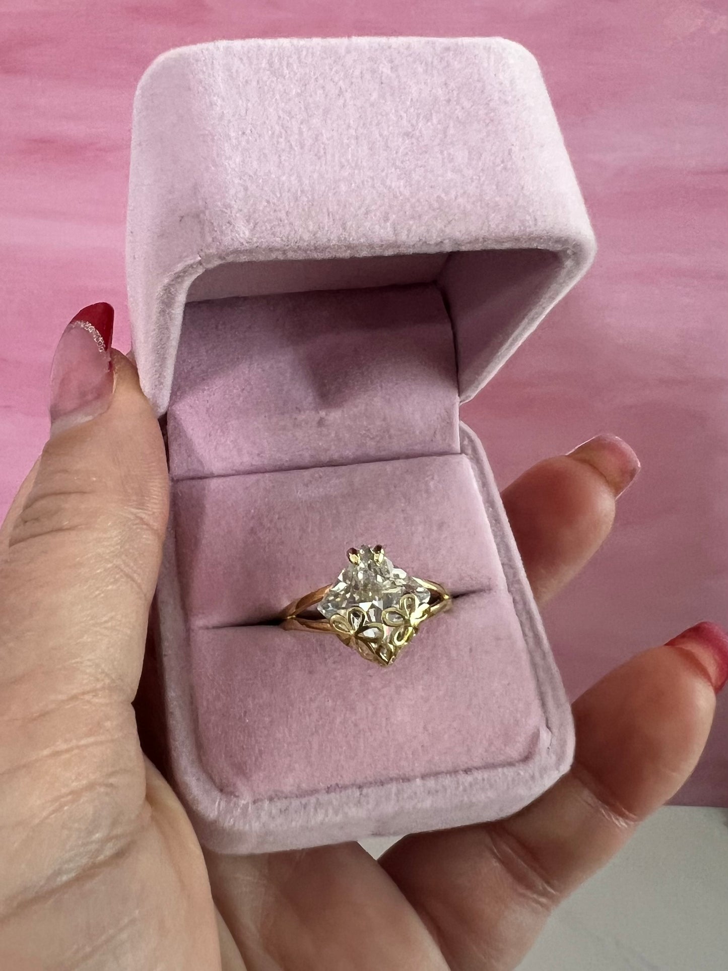 14k Gold Plated
