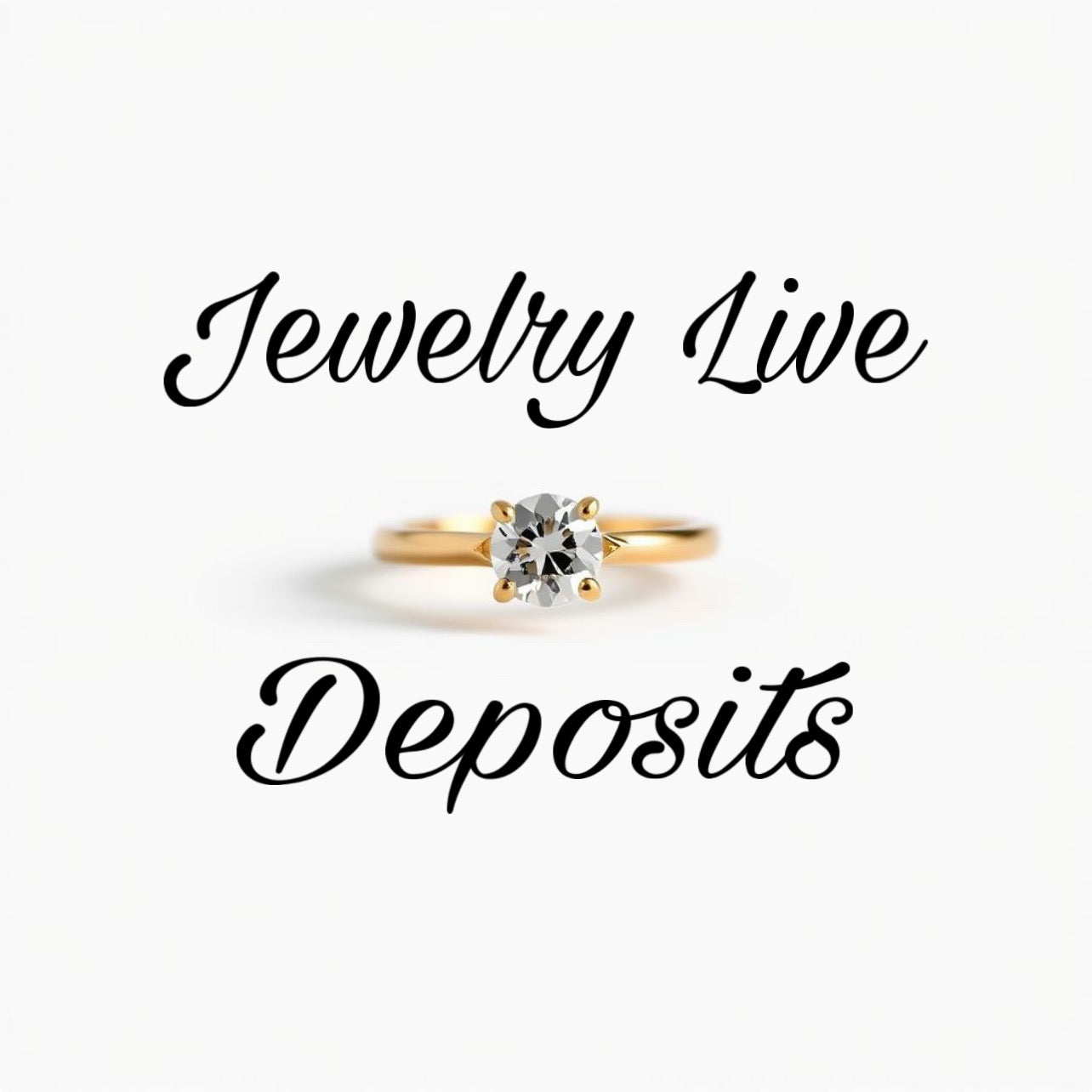 Live Deposits