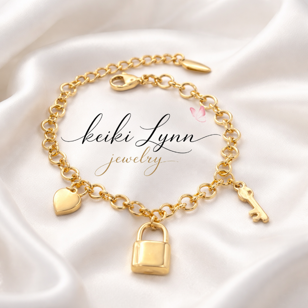 14k Gold Plated High Quality