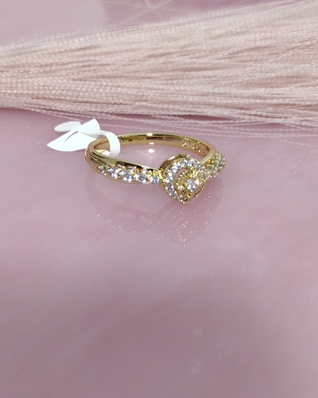14k Gold Plated High Quality