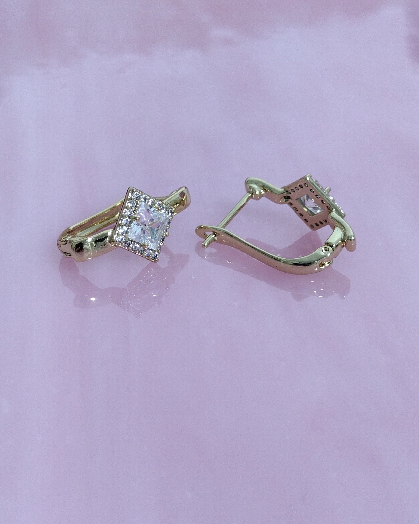 14k Gold Plated High Quality