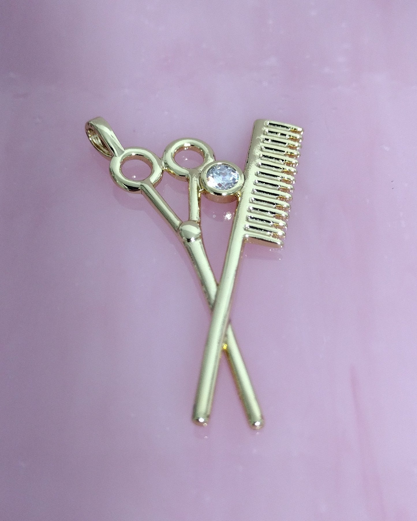14k Gold Plated High Quality