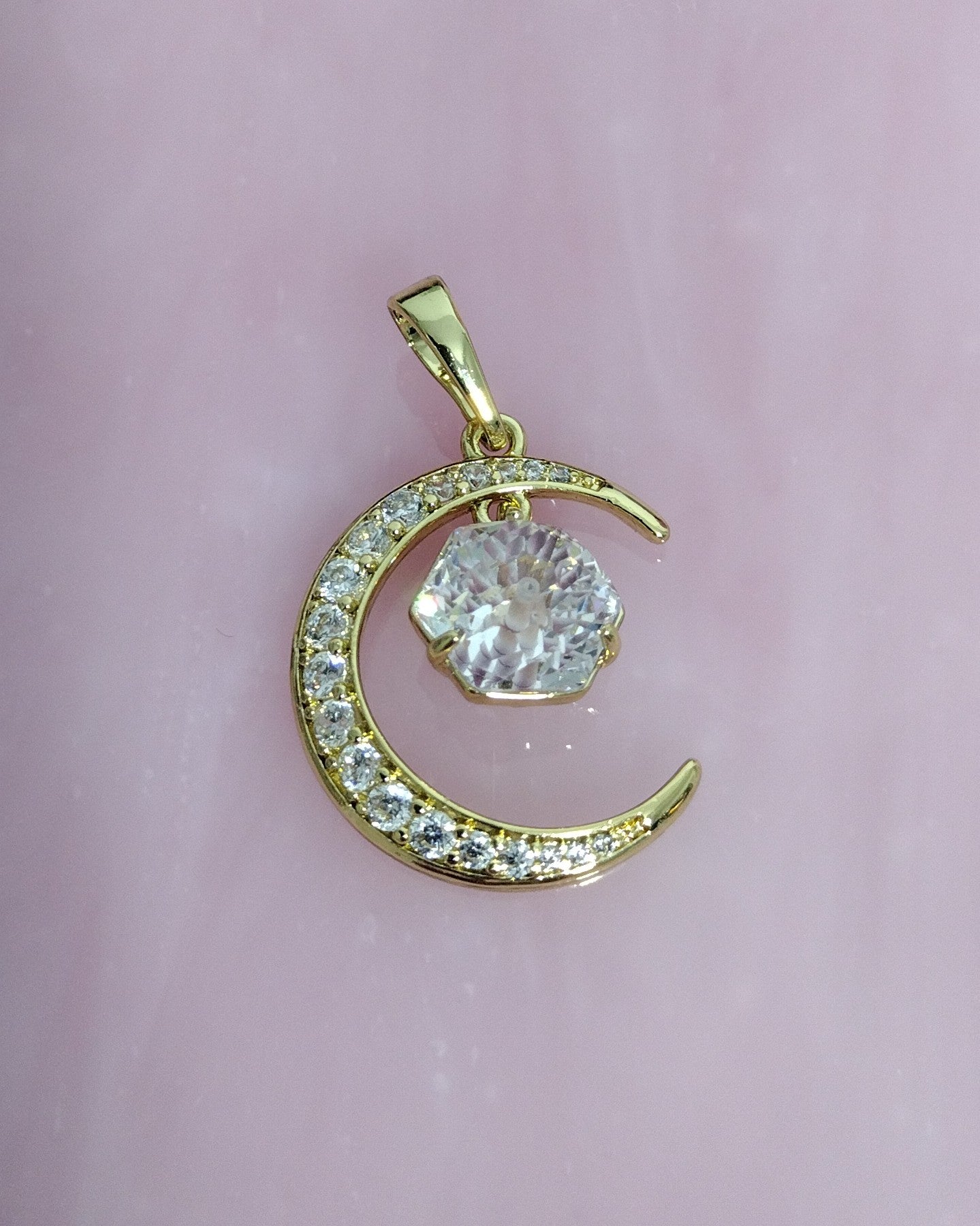 14k Gold Plated High Quality