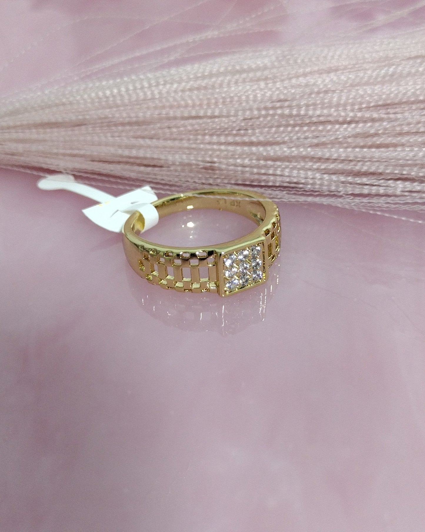 14k Gold Plated High Quality
