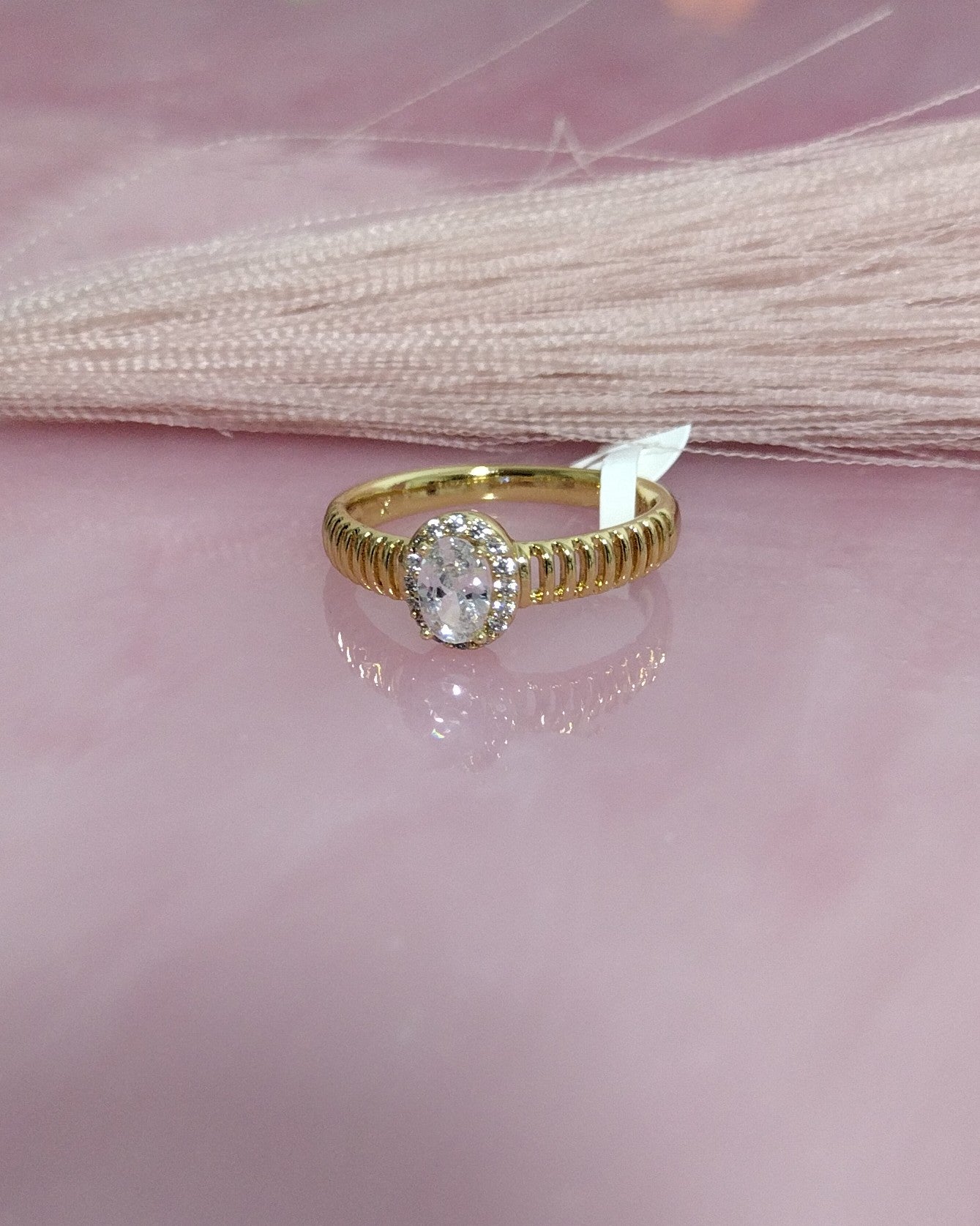 14k Gold Plated High Quality