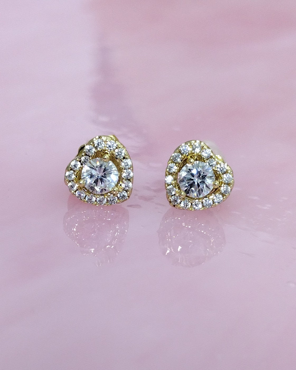 14k Gold Plated High Quality
