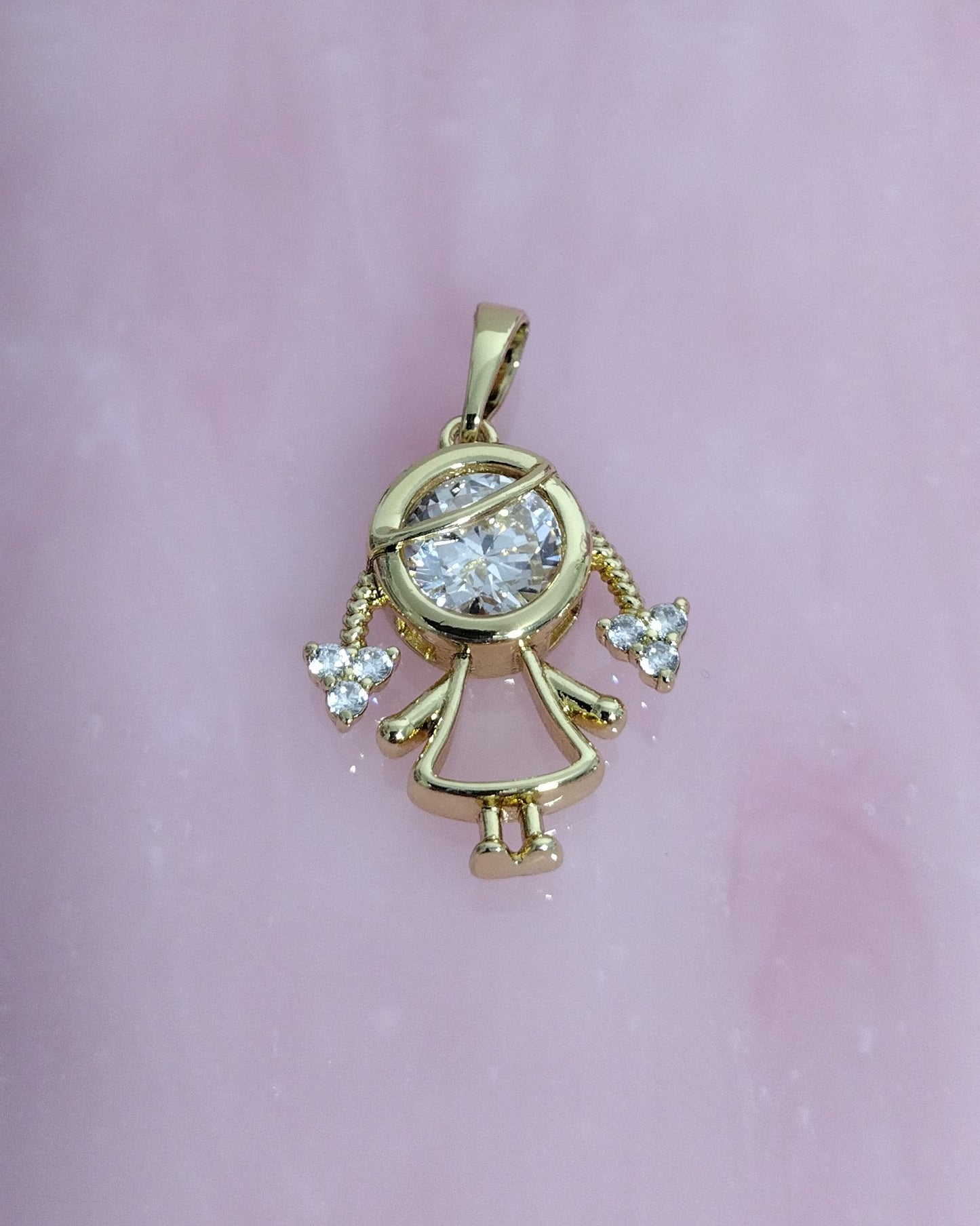 14k Gold Plated High Quality