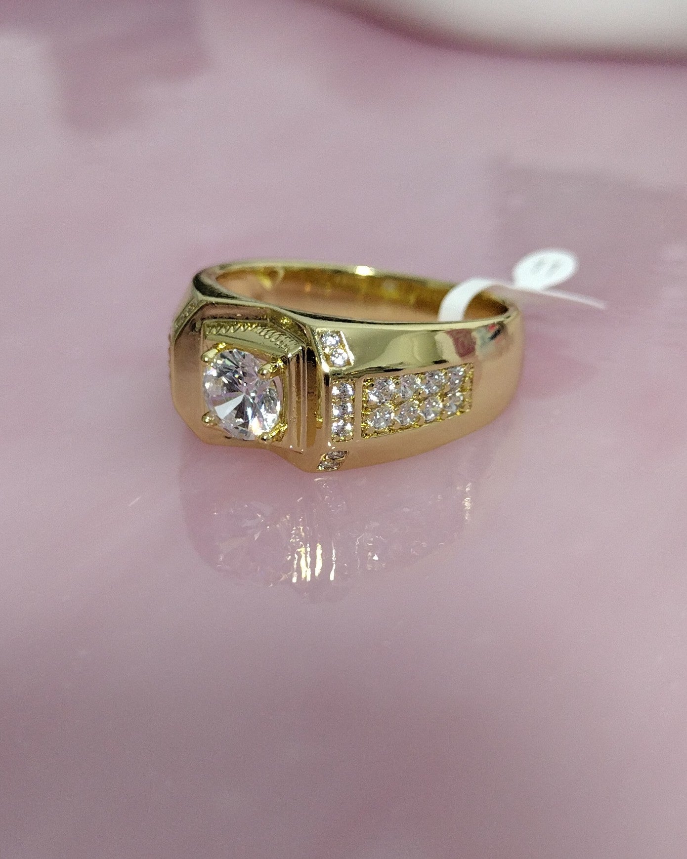 14k Gold Plated High Quality