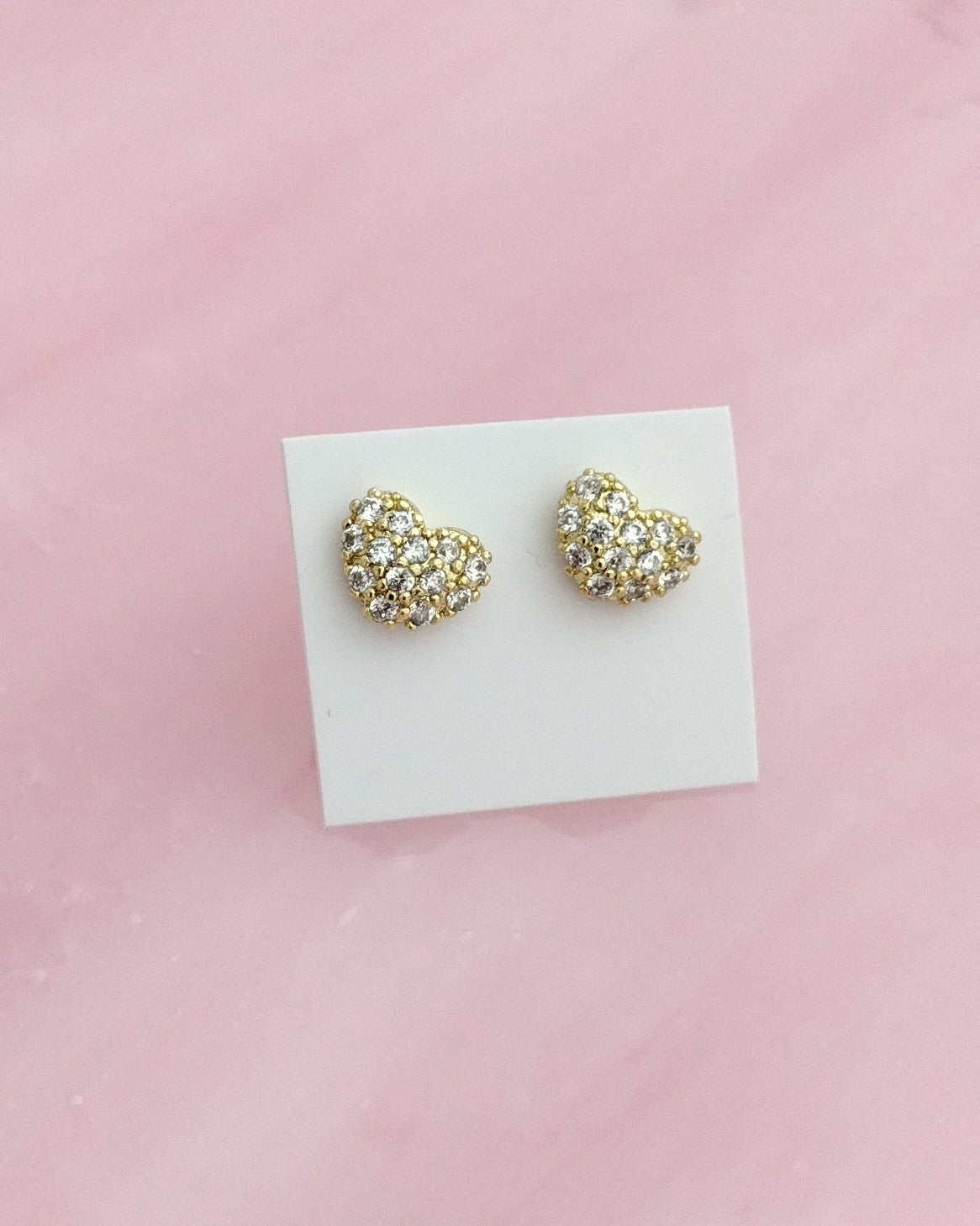 14k Gold Plated High Quality