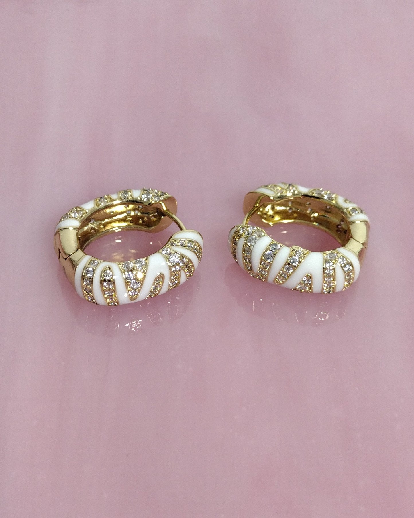 14k Gold Plated High Quality
