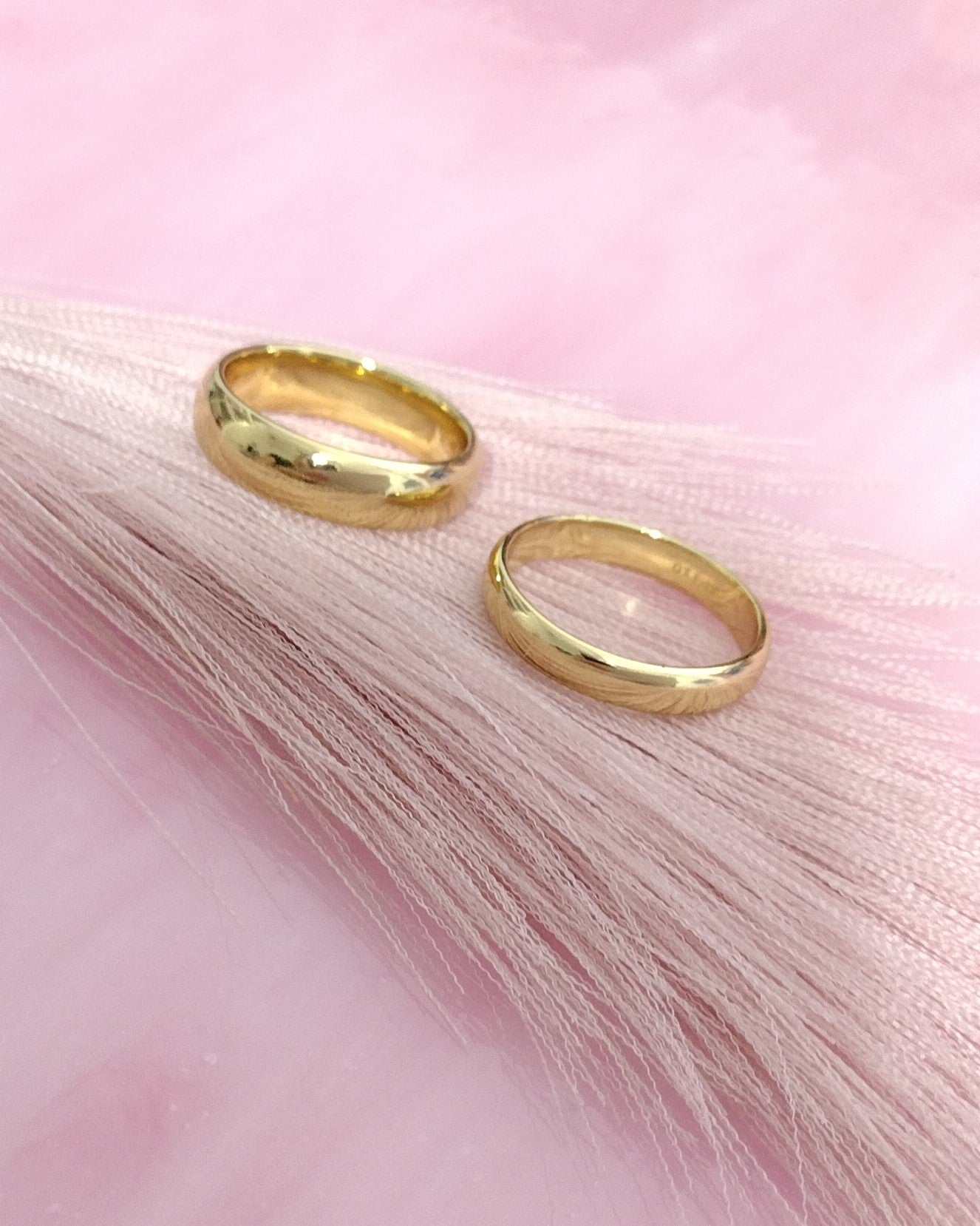 14k Gold Plated High Quality