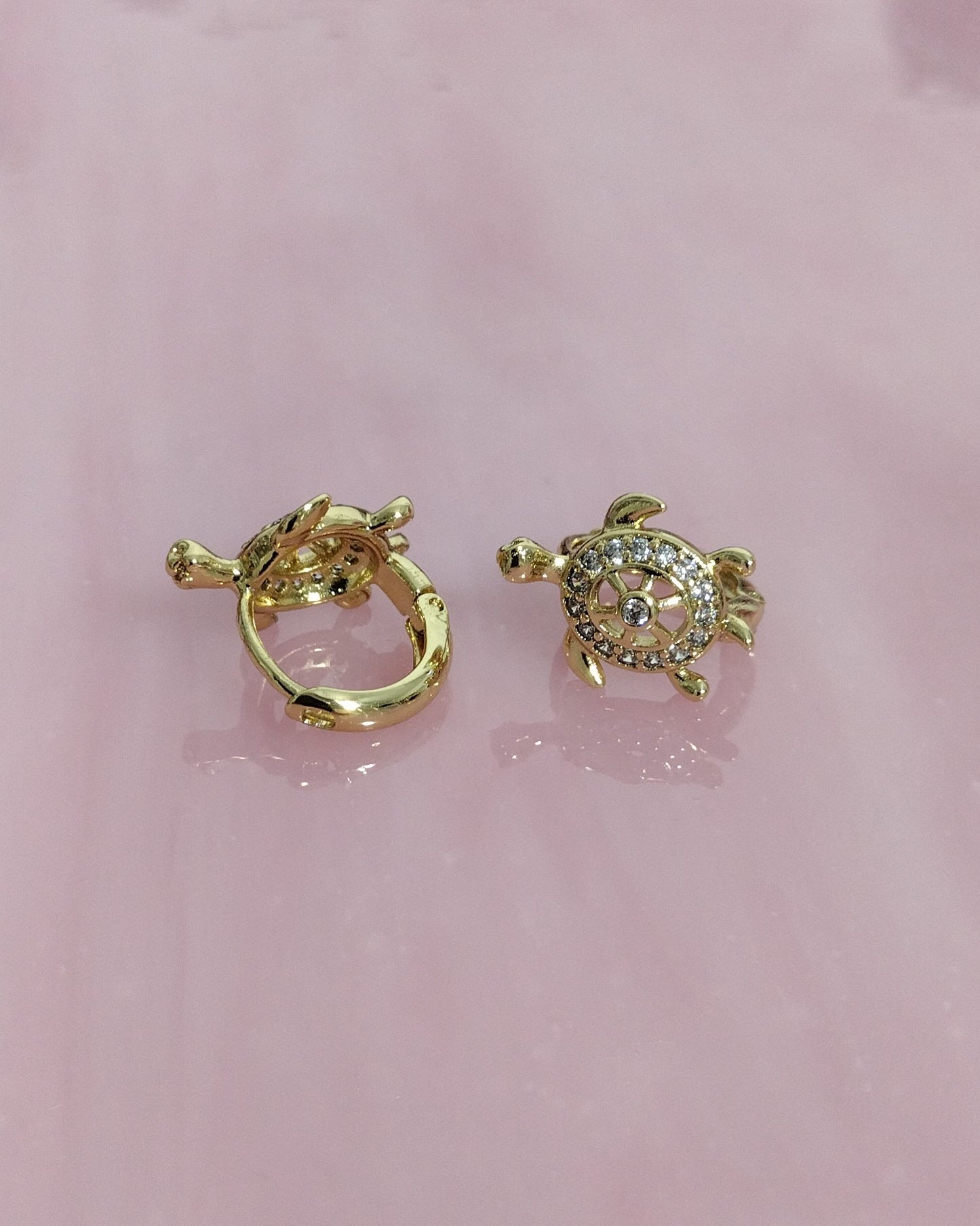 14k Gold plated High Quality