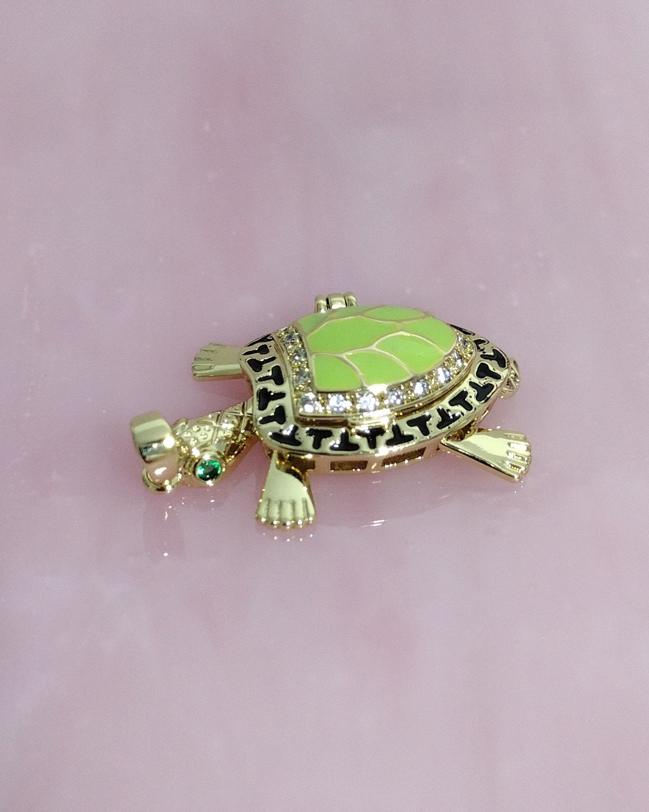 14k Gold Plated High Quality