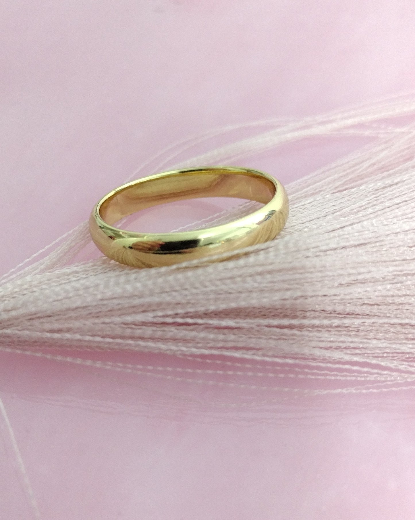 14k Gold Plated High Quality