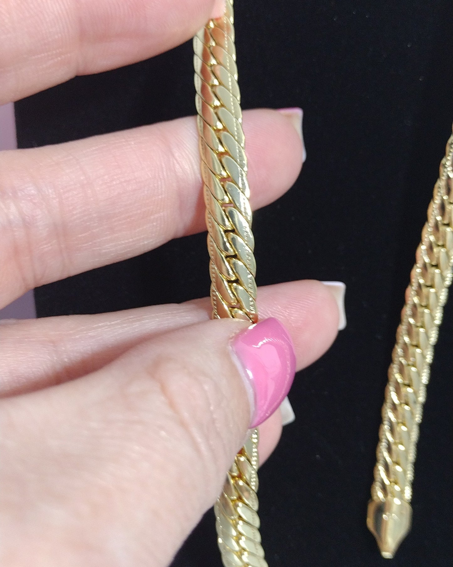 14k Gold Plated High Quality