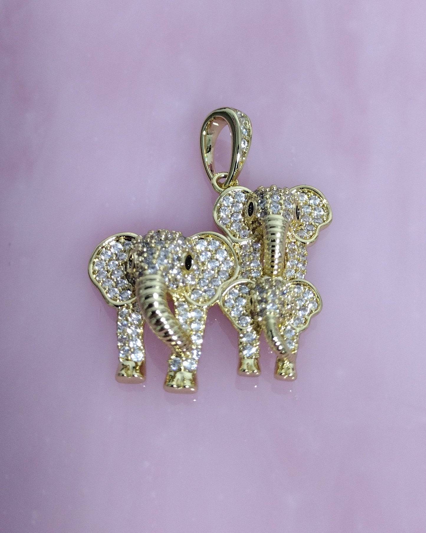 14k Gold Plated High Quality