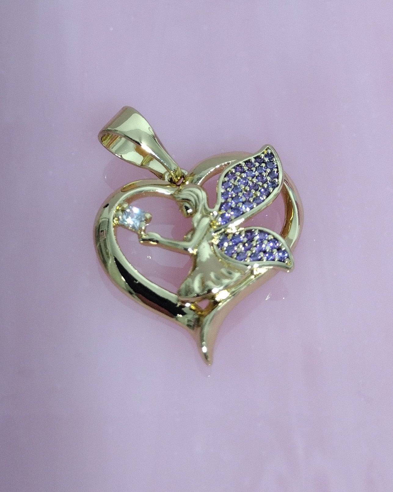 14k Gold Plated High Quality