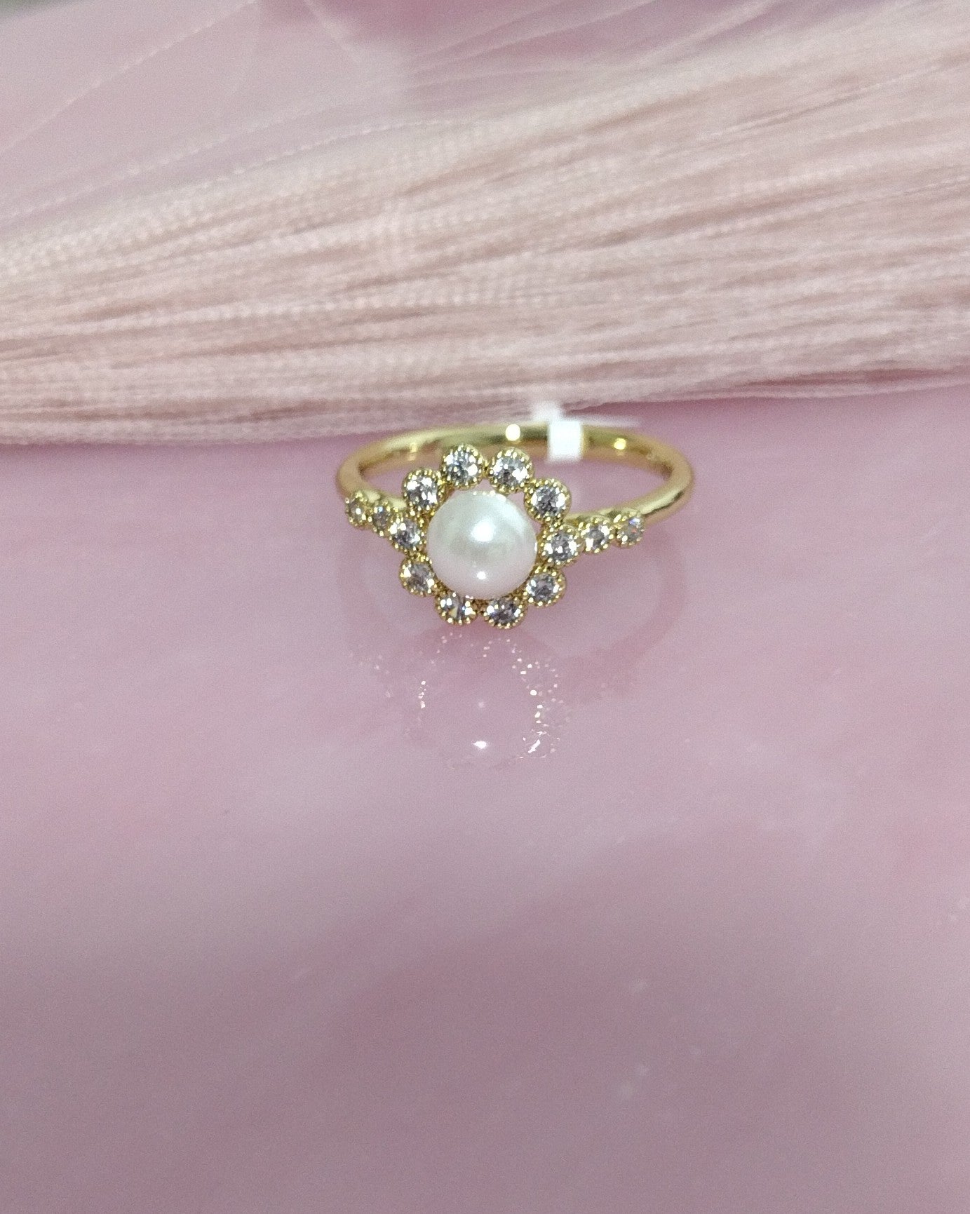 14k Gold Plated High Quality