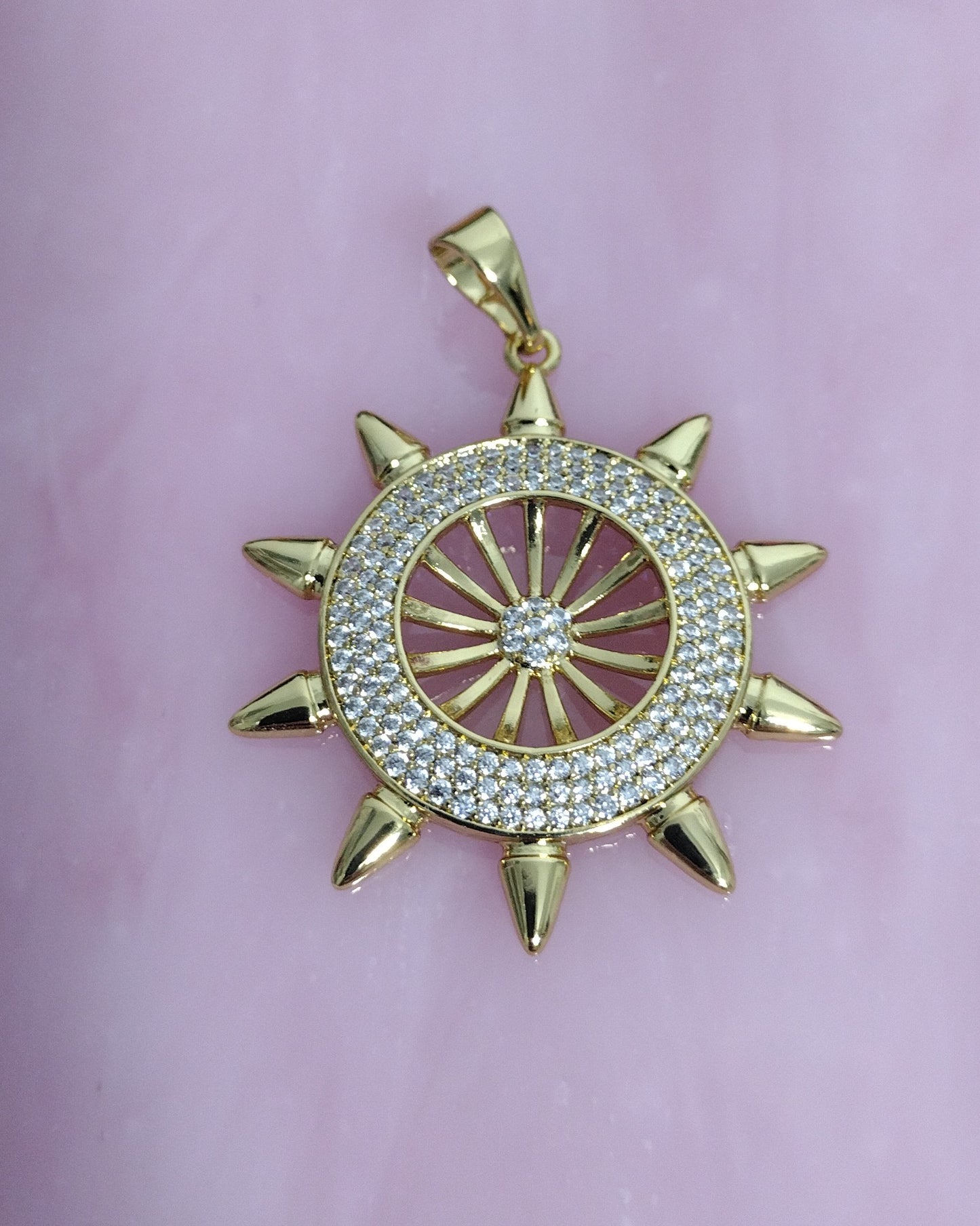 14k Gold Plated High Quality
