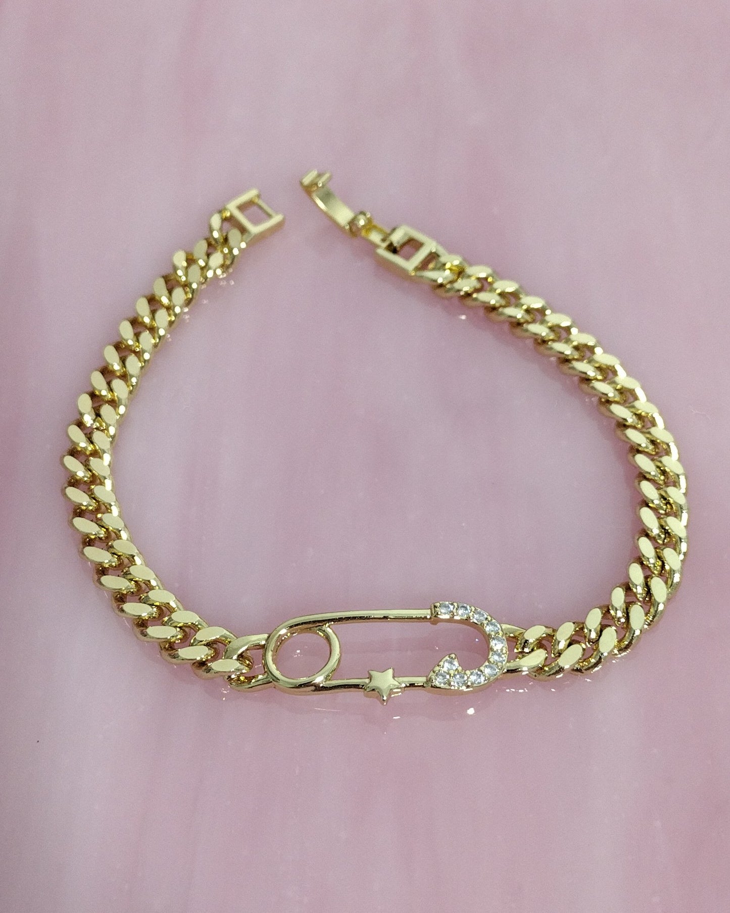 14k Gold Plated High Quality