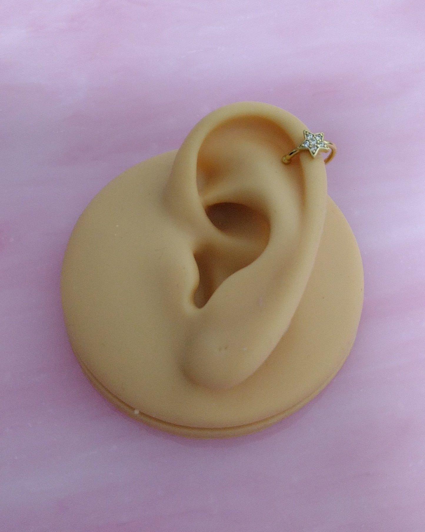 14k Gold Plated High Quality
