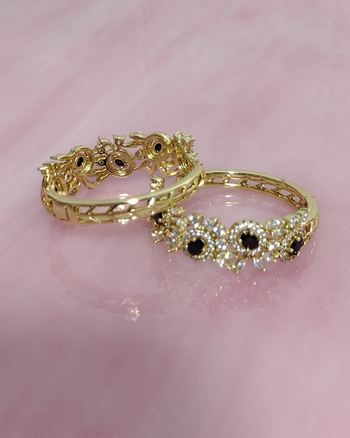 14k Gold Plated High Quality