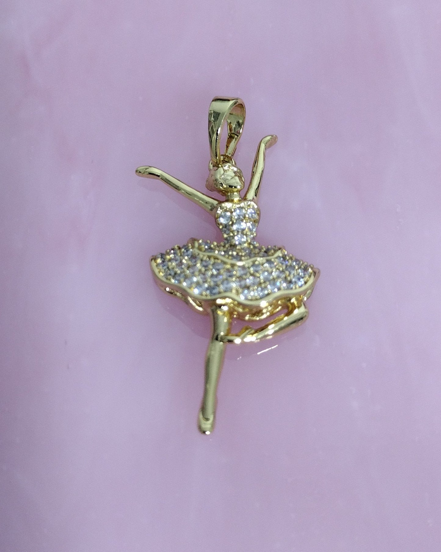 14k Gold Plated High Quality