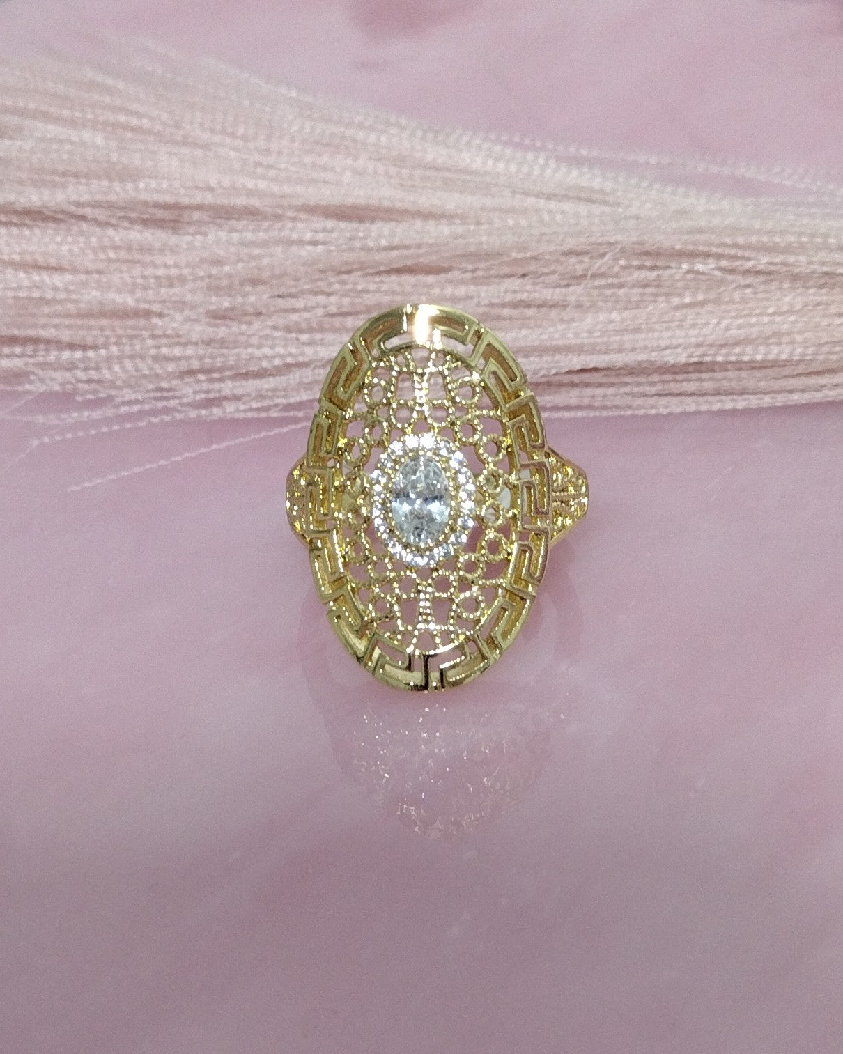 14k Gold Plated High Quality