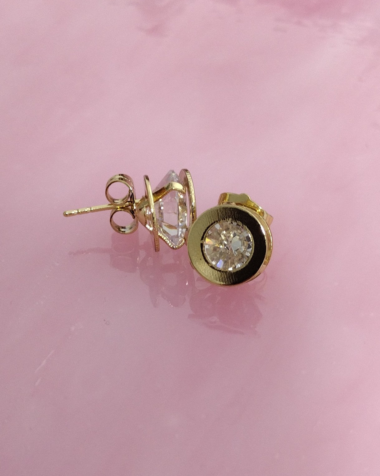 14k Gold Plated High Quality