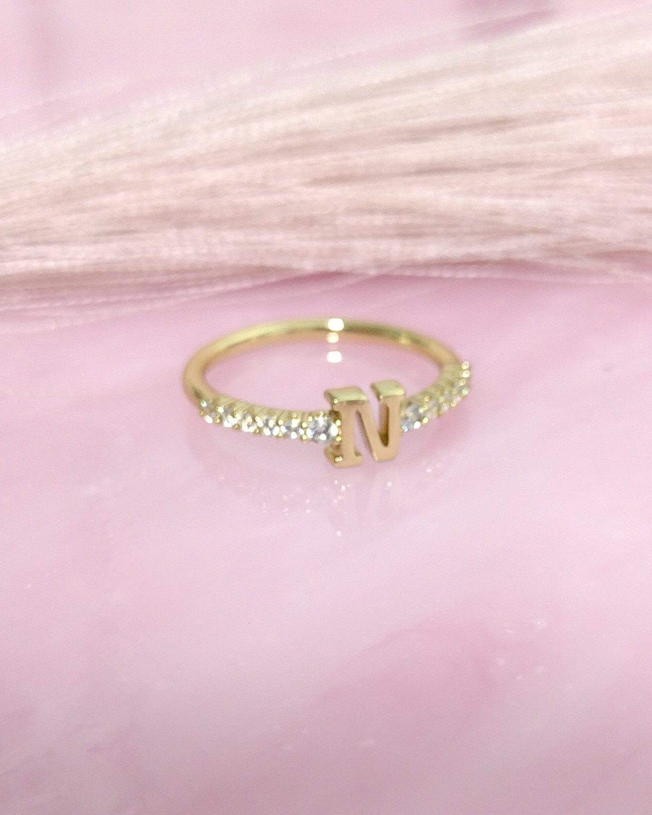 14k Gold Plated High Quality