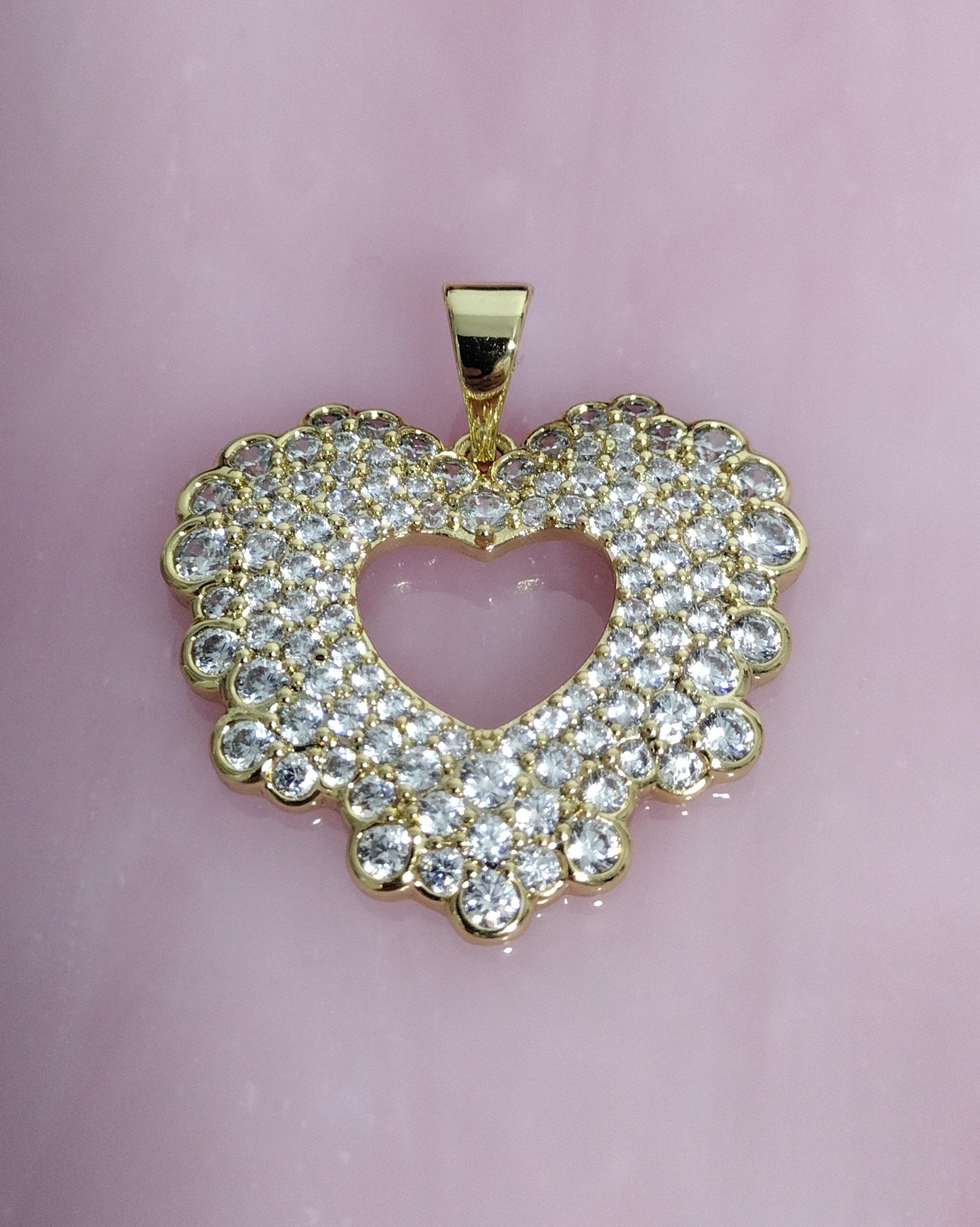 14k Gold Plated High Quality