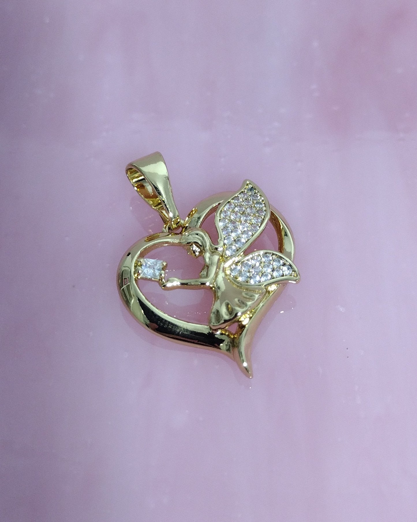 14k Gold Plated High Quality