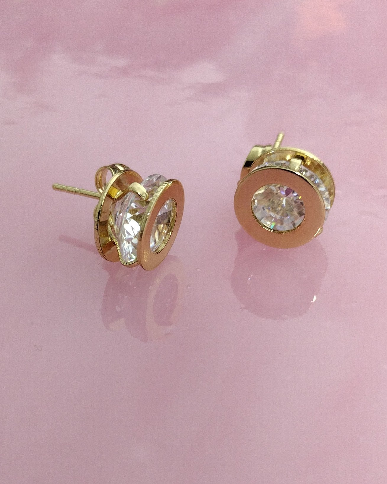 14k Gold Plated High Quality