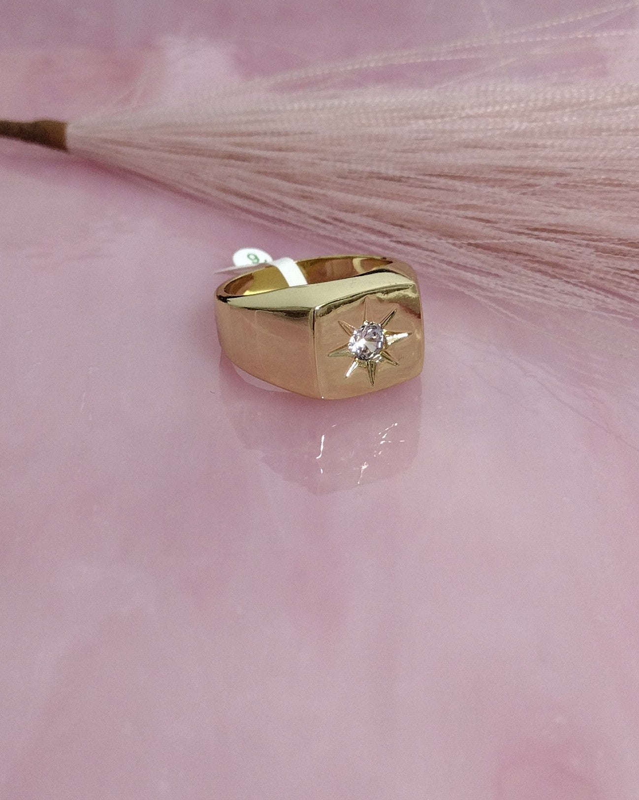 14k Gold Plated High Quality