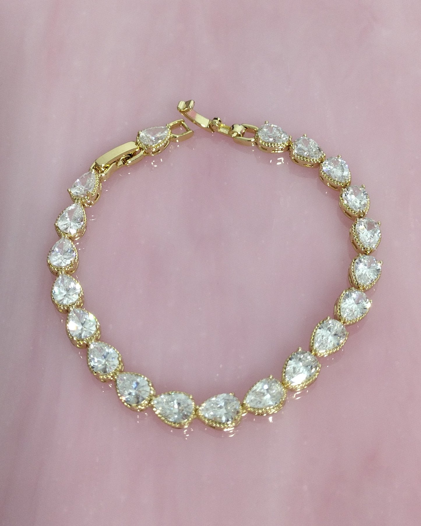 14k Gold Plated High Quality