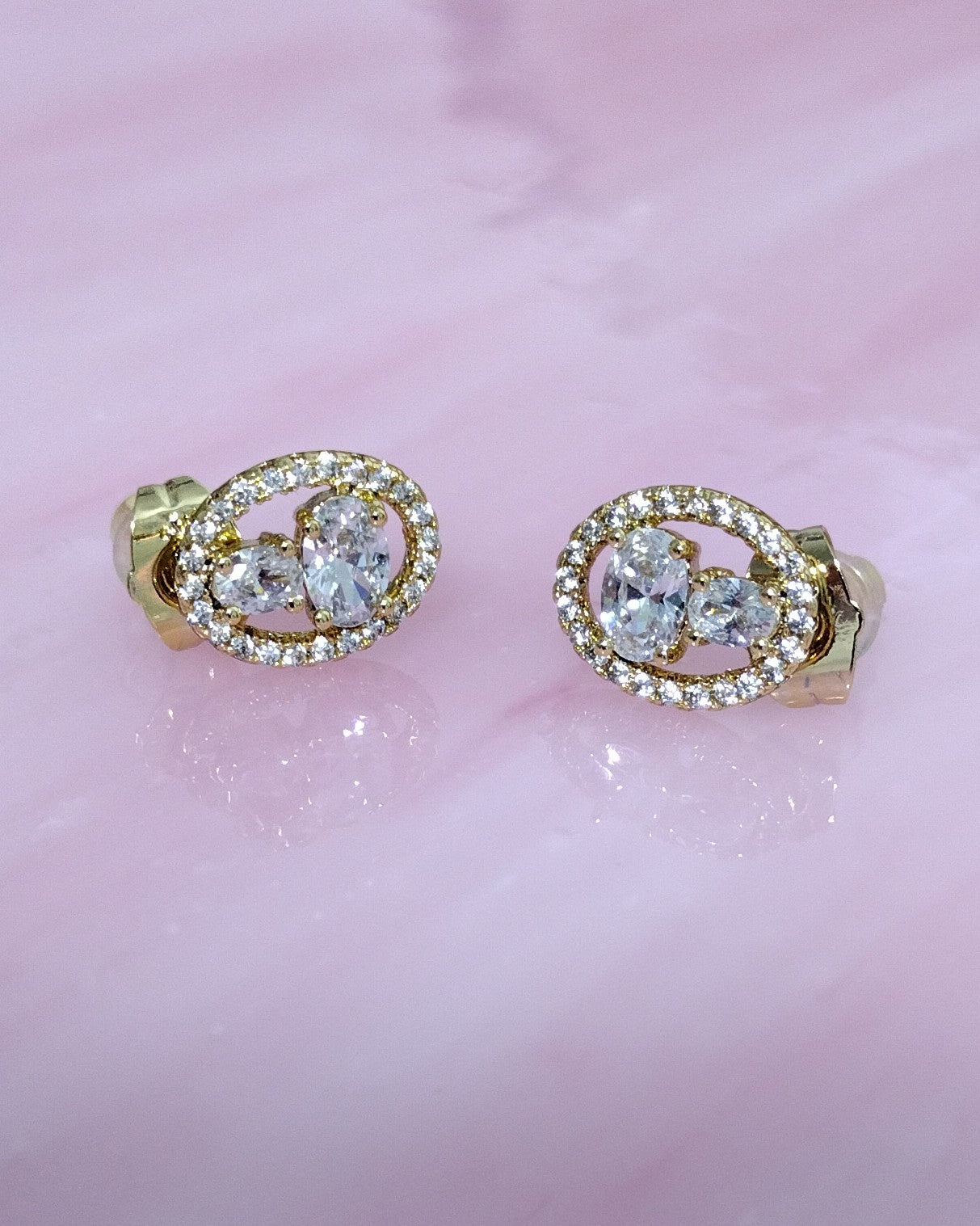 14k Gold Plated High Quality