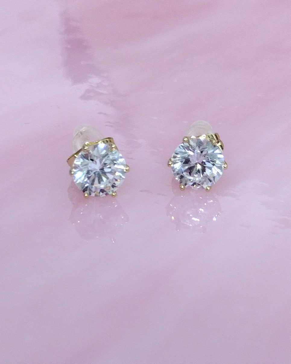14k Gold Plated High Quality