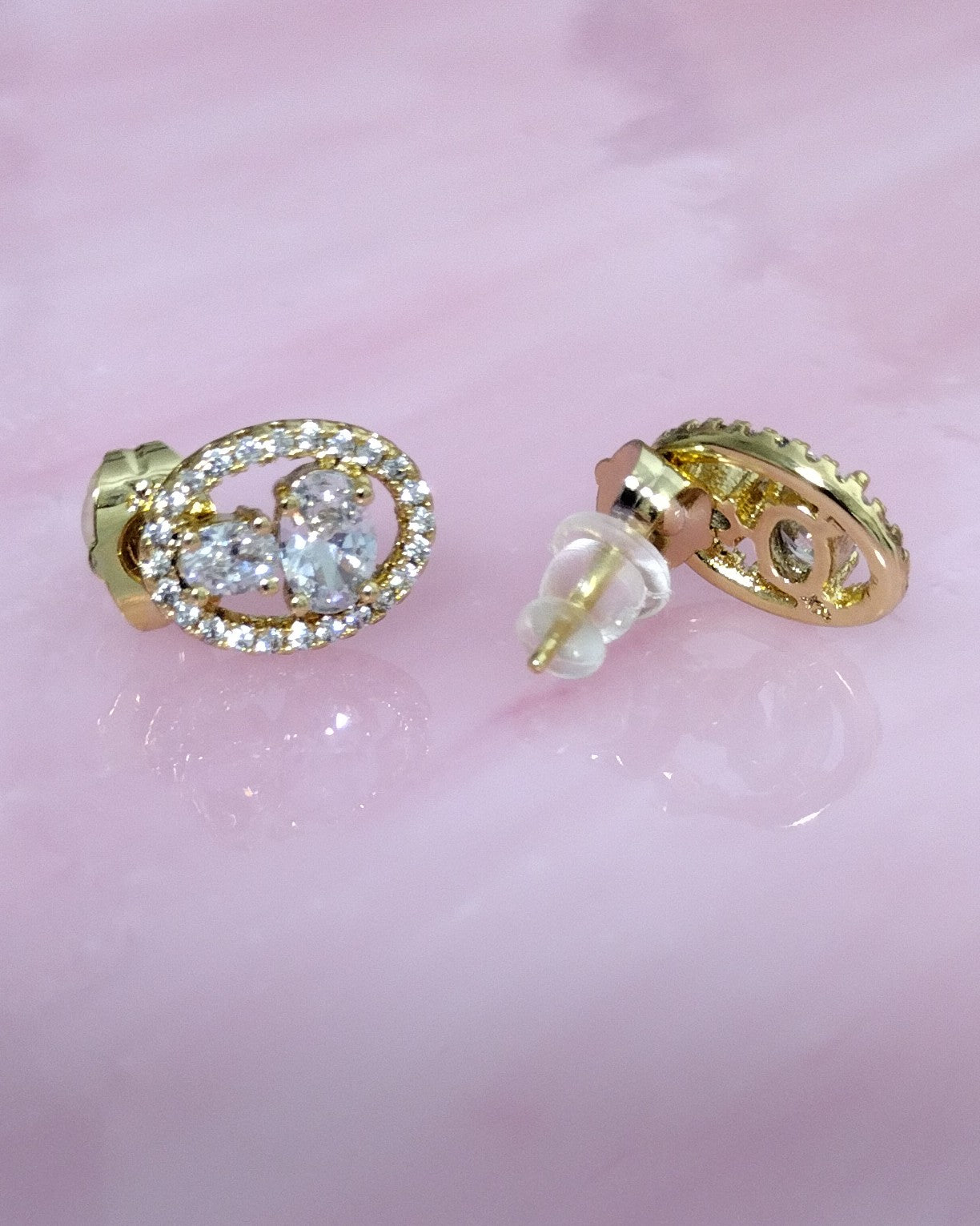 14k Gold Plated High Quality