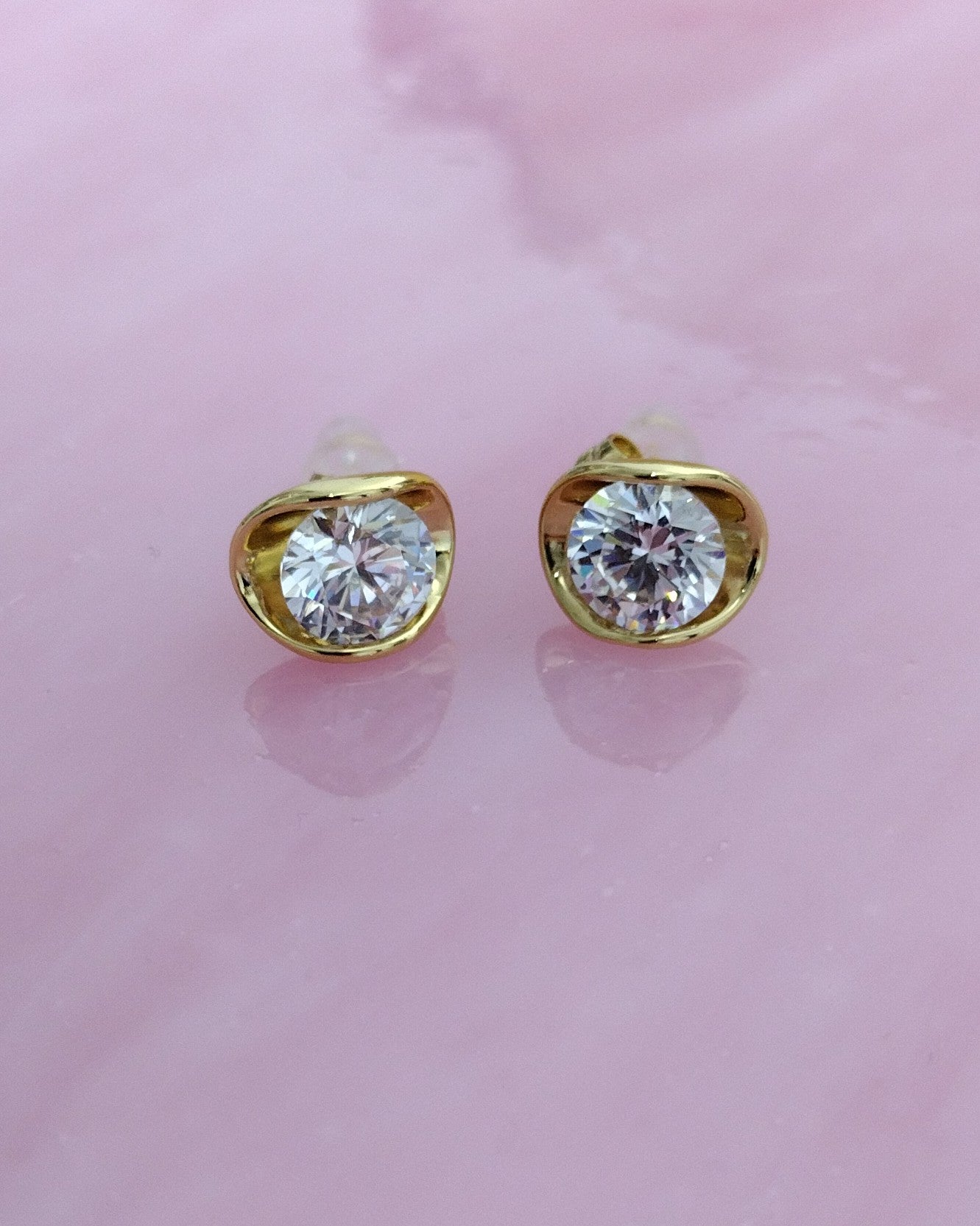 14k Gold Plated High Quality