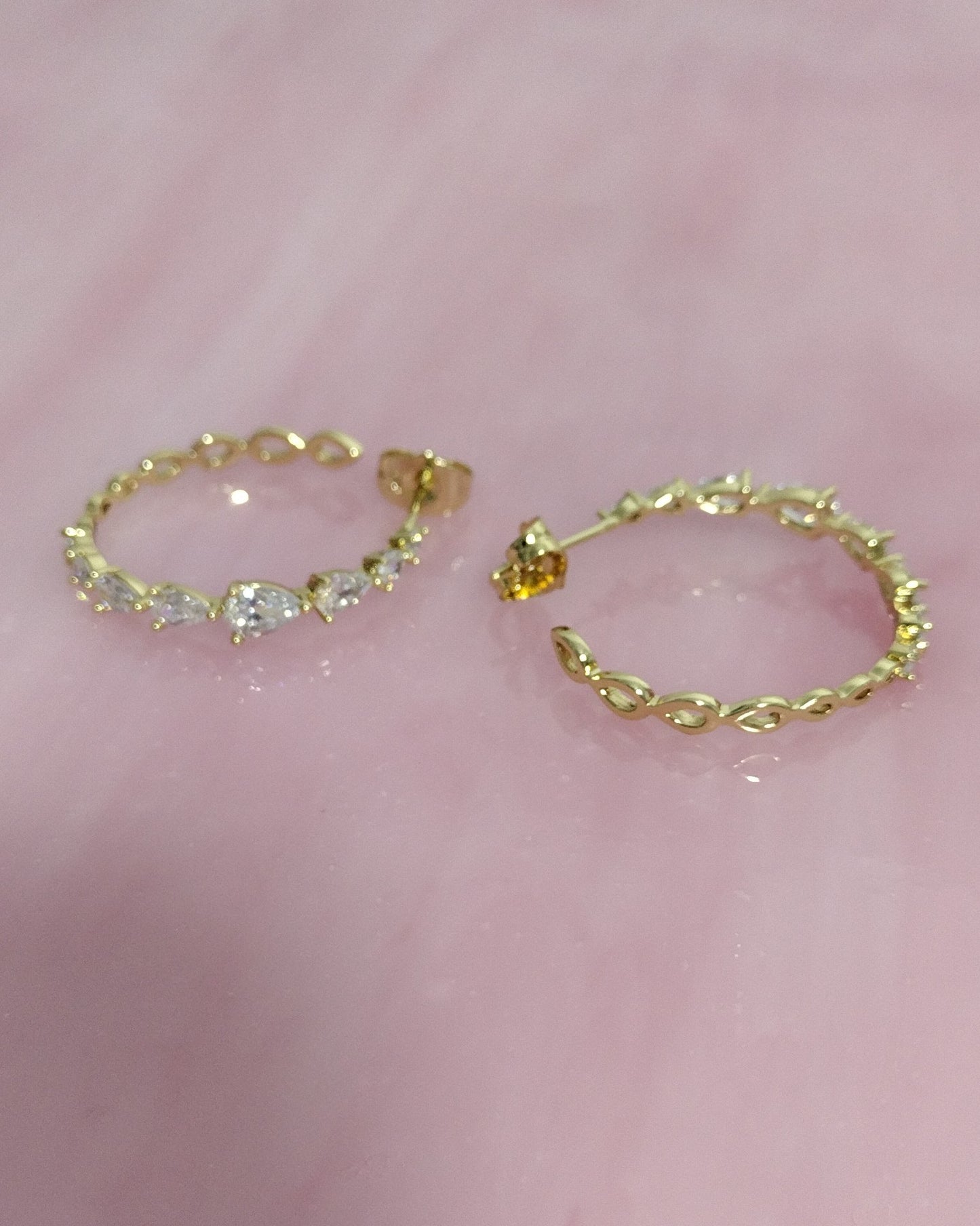 14k Gold Plated High Quality