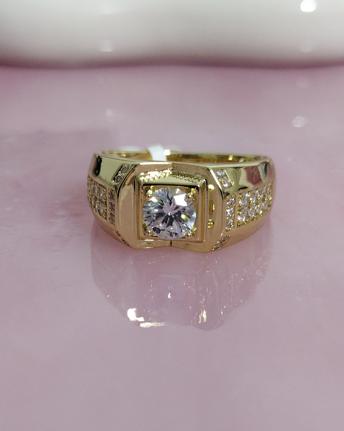 14k Gold Plated High Quality