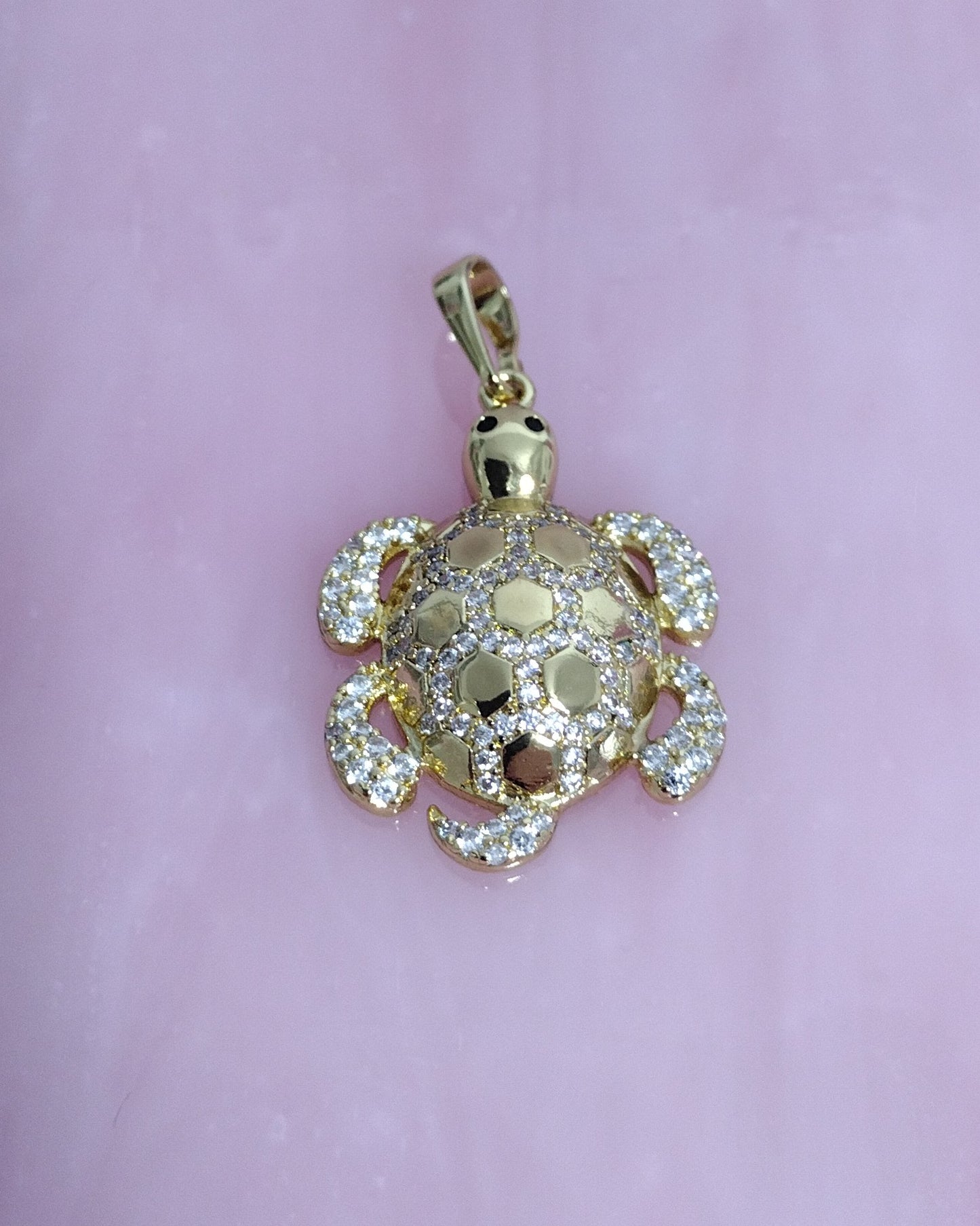 14k Gold Plated High Quality