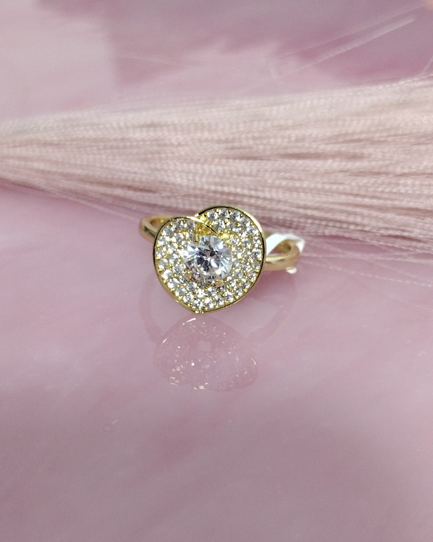 14k Gold Plated High Quality