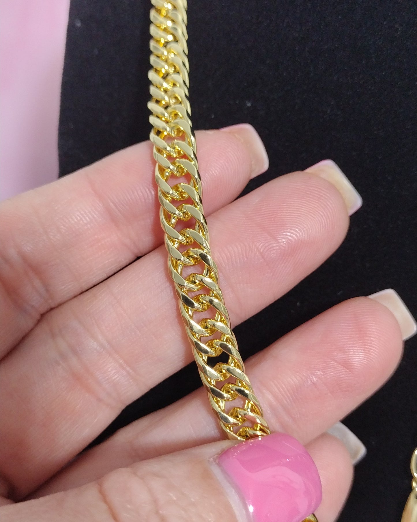 14k Gold Plated High Quality