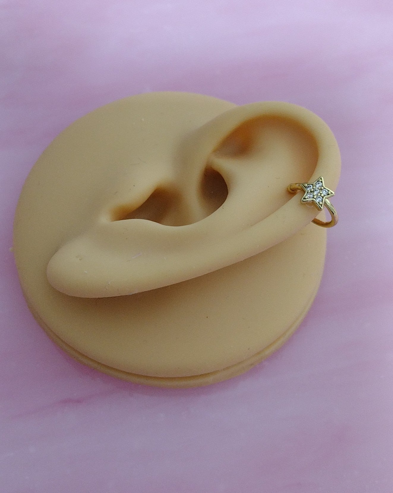 14k Gold Plated High Quality